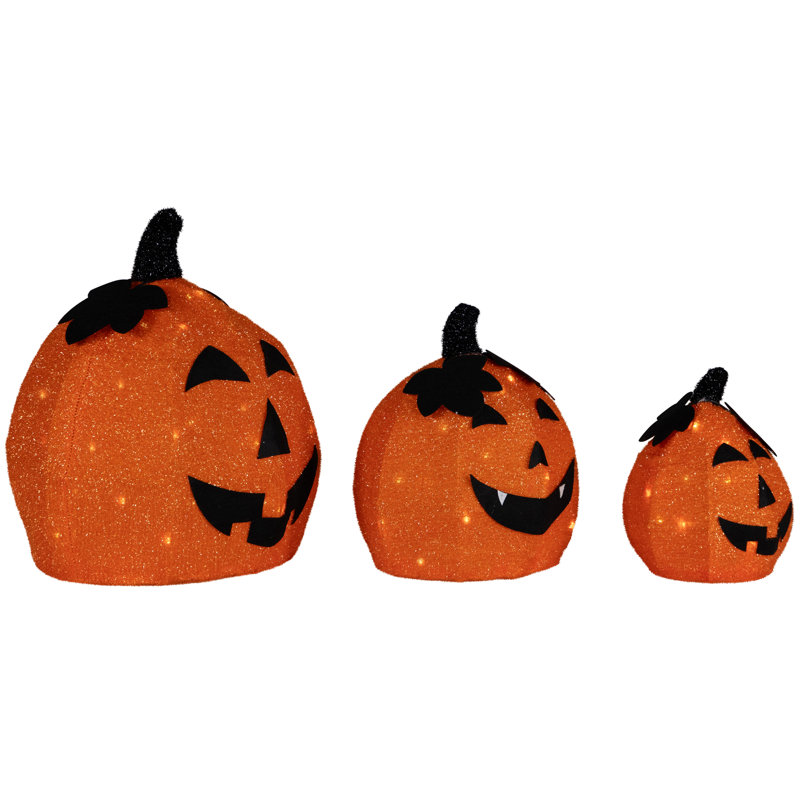 Fabric Outdoor Halloween Decoration