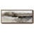 Serenity Lake- Framed Canvas-110604954