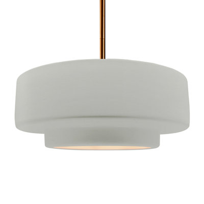 Luminaire suspendu à 1 lumière Meydan