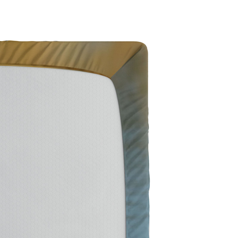 Drap-housse safari, Double