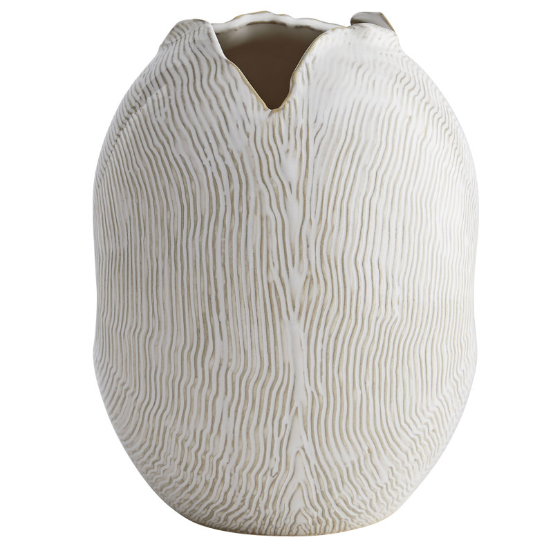Blume Ceramic Table Vase