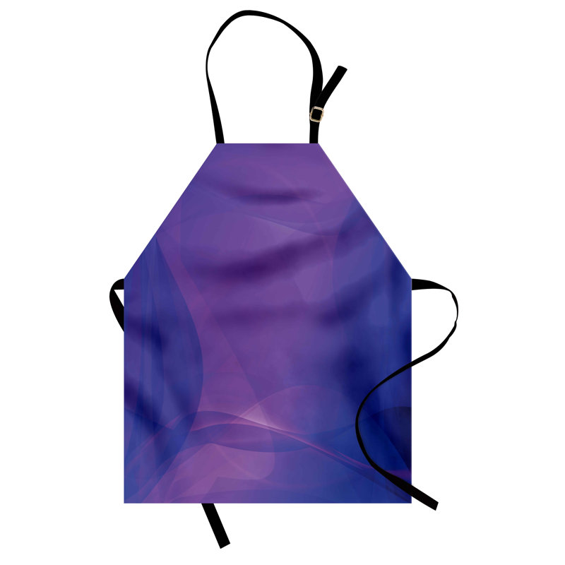 Tablier ombré