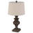 Reymone Resin Table Lamp