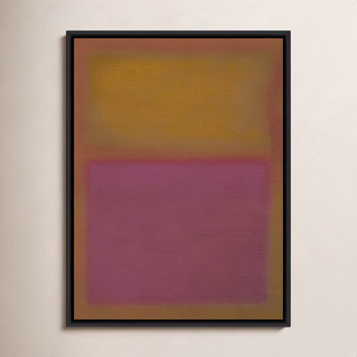 Composition Deep by Charles Stuart