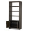 Arlington Solid Wood Bookcase