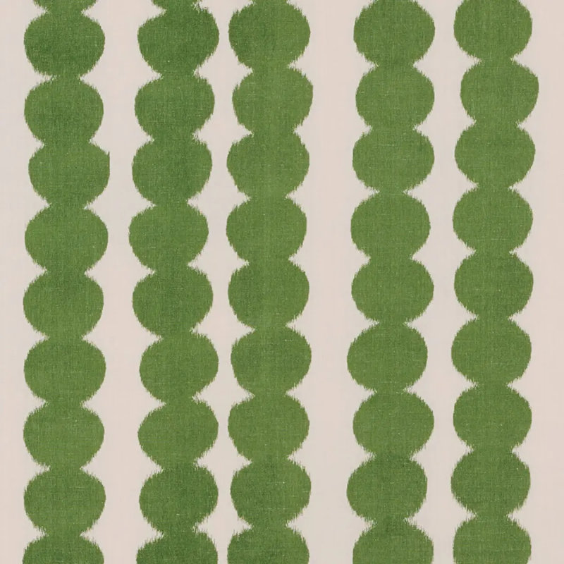 Full Circle Fabric, Jungle