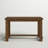Adler Solid Wood Base Dining Table-1074088023-1074088040
