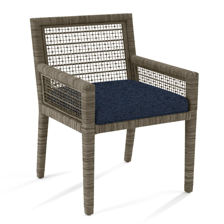Glinda Arm Chair