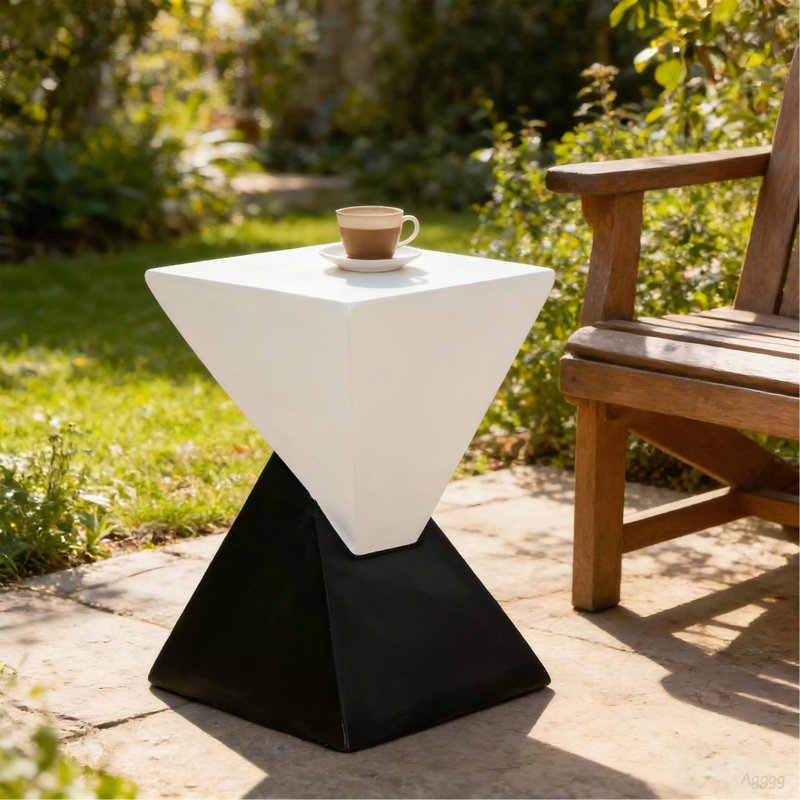 Table d'appoint Modern