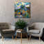  «Allemagne Wierschem Burg Eltz Castle» par Pedro Gavidia, art mural sur toile, 37 po x 37 po-647411153