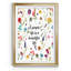 «A Simple Life», reproduction d'art sur papier encadrée-518562674-518562675