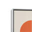 Impression sur toile Bauhaus Pop-2119023021-2119023023