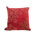 Rouge / doré