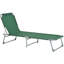 Kinnard 187cm Long Reclining Single Chaise-20959907