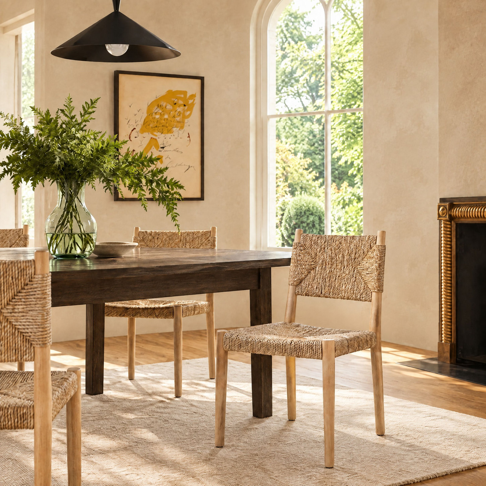 Seagrove Dining Chair