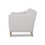Fauteuil moderne, fauteuil confortable