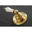 Robinet de baignoire et douche victorienne en laiton Kingston-59179575-59242233