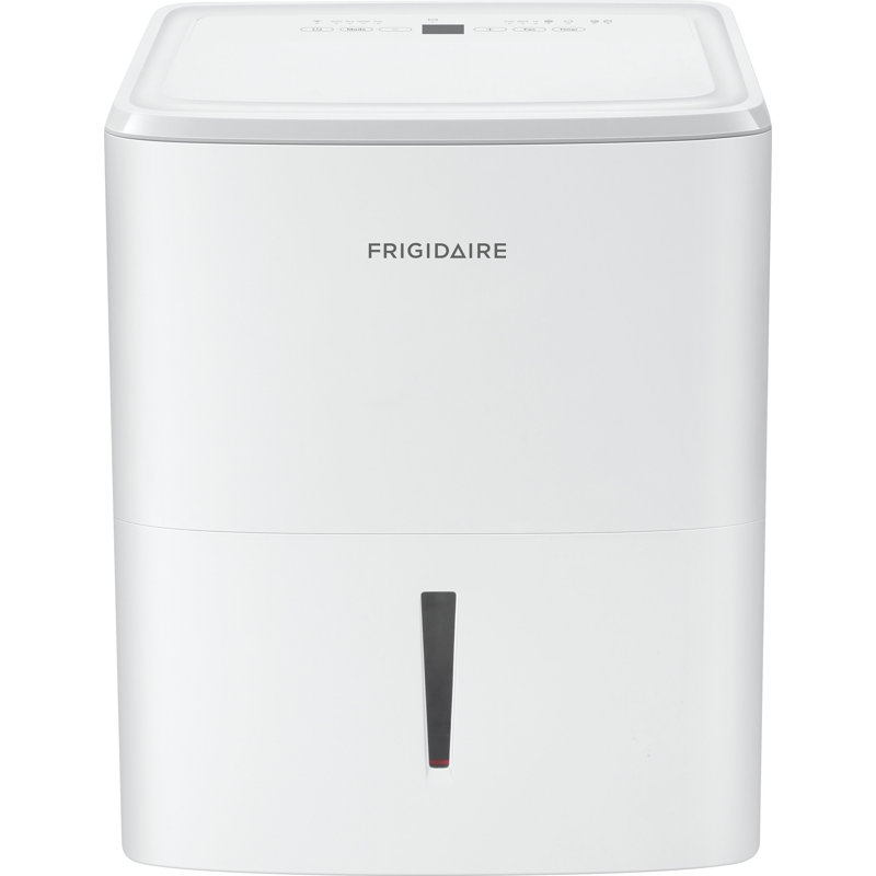 Déshumidificateur 35 chopines avec Wi-Fi (Energy Star)
