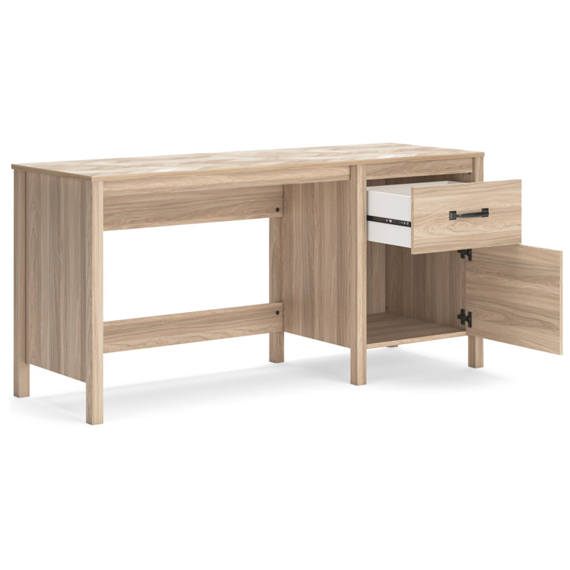 Bureau à domicile 60 po Kennita