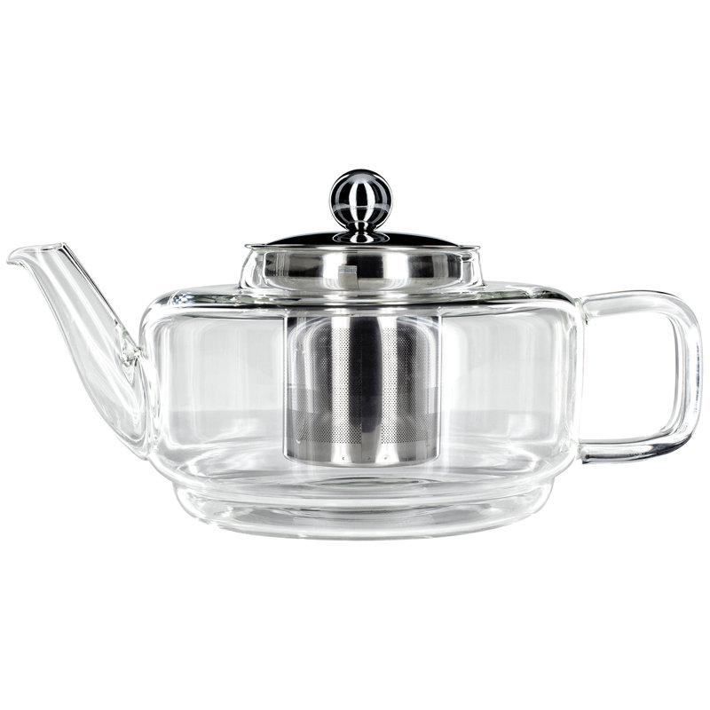 Judge, Speciality Teaware - Glass Teapot