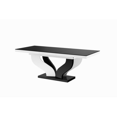 Dedrianna Extendable Dining Table