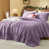 Mauve clair est en rupture de stock