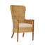 Upholstered Arm Chair