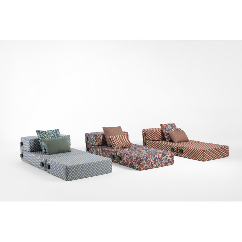Trix Outdoor, Rust