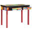 Solid Wood Writing Desk