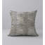 Housse et insert de coussin carré Shapely-751414750
