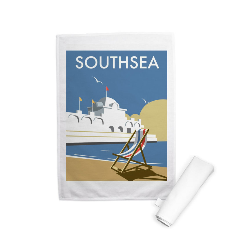 Cotton Kitchen Towel