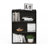 Bessan Bookcase-42157569-42157527