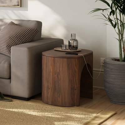 Table de bout Hamadi