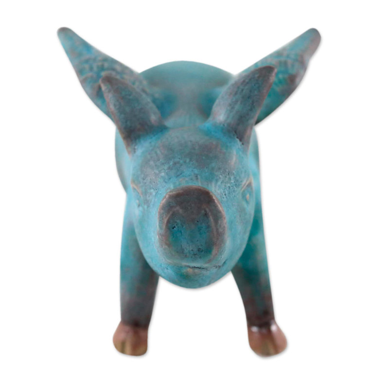 Figurine Cyrill
