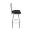 Tabouret pivotant XL 810 Contessa-92916022-92916040-92927295