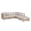 Bayside Outdoor 5 - Seat Patio Sectional