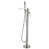 Brushed Nickel