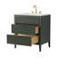 Emma 30" W Single Vanity-1128950986