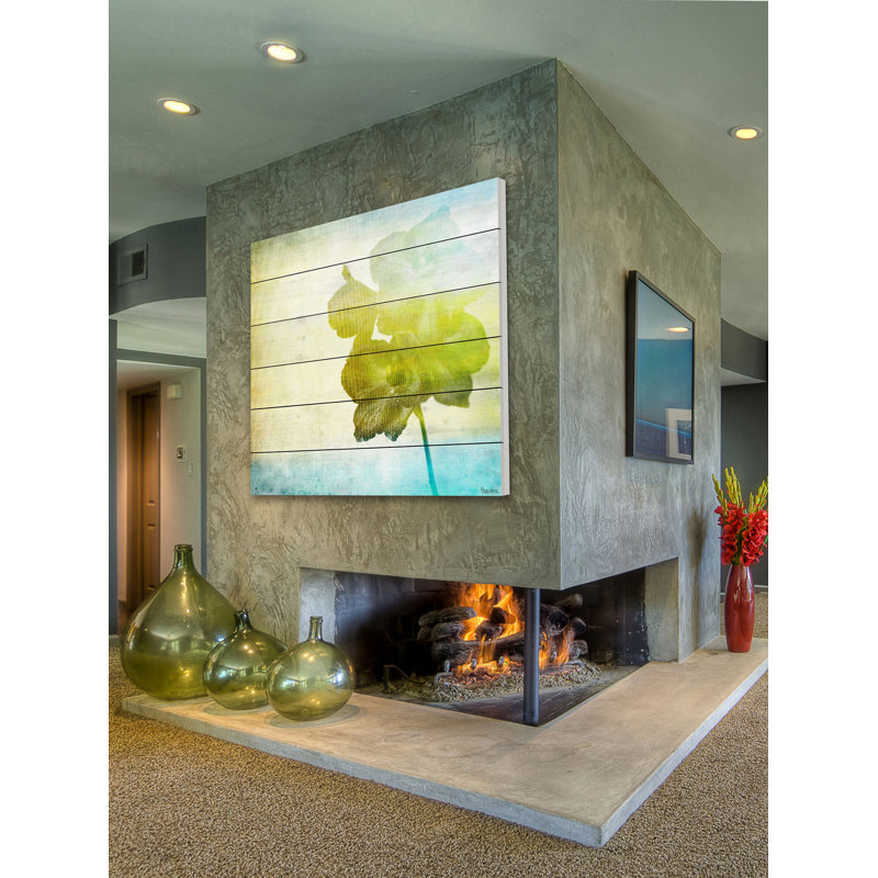 Parvez Taj - Wrapped Canvas Print, 61cm H x 61cm W