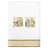 4 Piece Turkish Cotton Towel Set-70378790