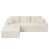 Blanc est en rupture de stock