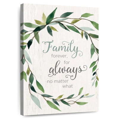 Tergel Family Forever