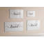 Magnetic Glass Dry Erase Board