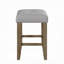 Tabourets de comptoir modernes
