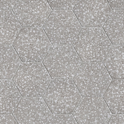 Venice 9" x 10" Porcelain Tile