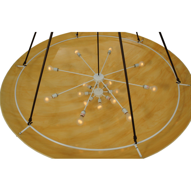 16 - Light Pendant