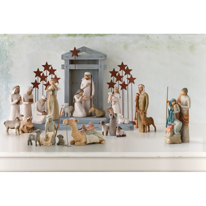 People Figurines & Sculptures