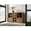 Duke 198cm Sideboard