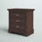 Huey 28'' W Nightstand