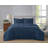 Everyday Polyester Baffle Box Stitch Comforter-482120200-482120204
